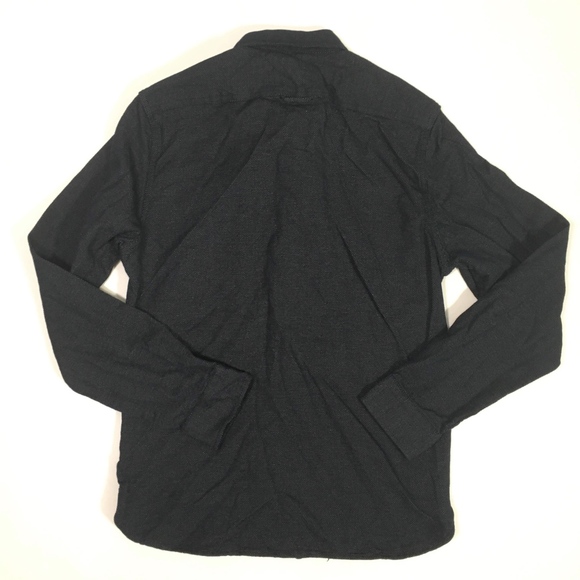 Goodfellow & Co Shirts Mens Slim Fit Long Sleeve Button Down Work Shirt Poshmark